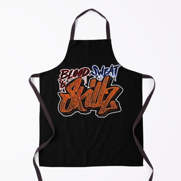 Item preview, Blood sweat and skillz designed and sold by cfurguson.