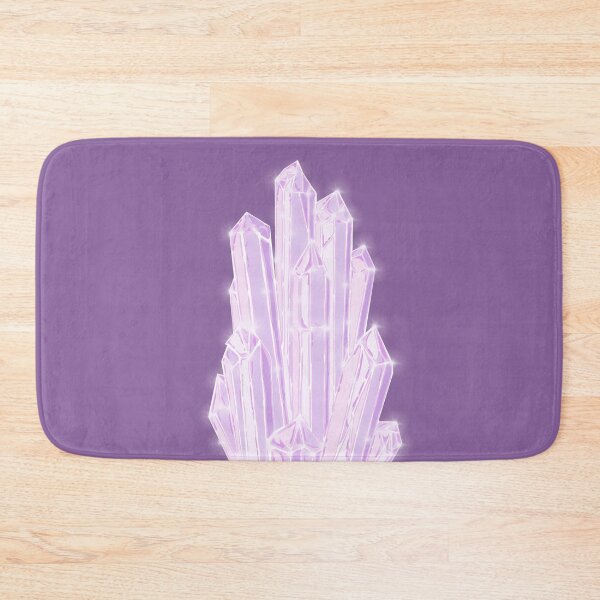 Item preview, Purple Crystals designed and sold by Pauli-.