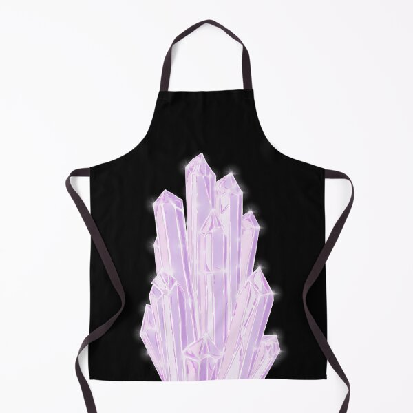 Item preview, Purple Crystals designed and sold by Pauli-.