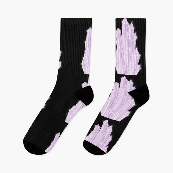 Item preview, Purple Crystals designed and sold by Pauli-.