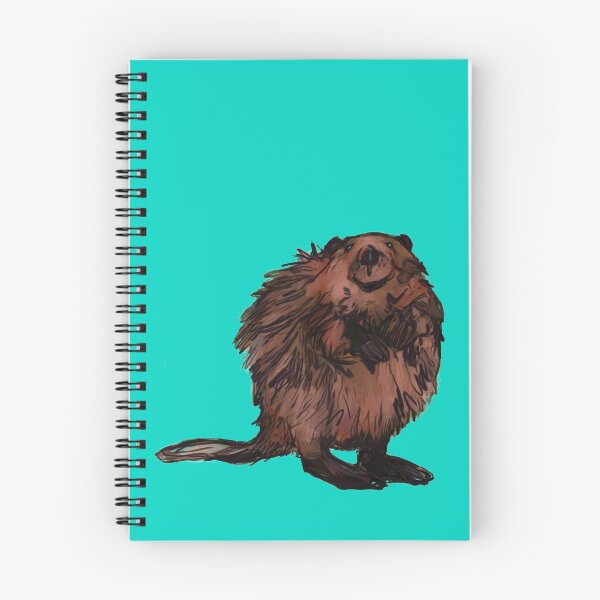 Item preview, Beaver  designed and sold by voomoo.