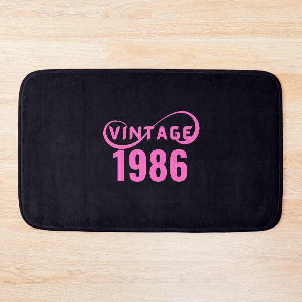 Item preview, Vintage 1986 designed and sold by MariesDesigns11.