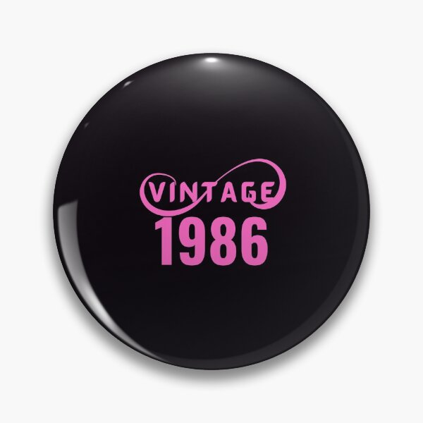 Item preview, Vintage 1986 designed and sold by MariesDesigns11.