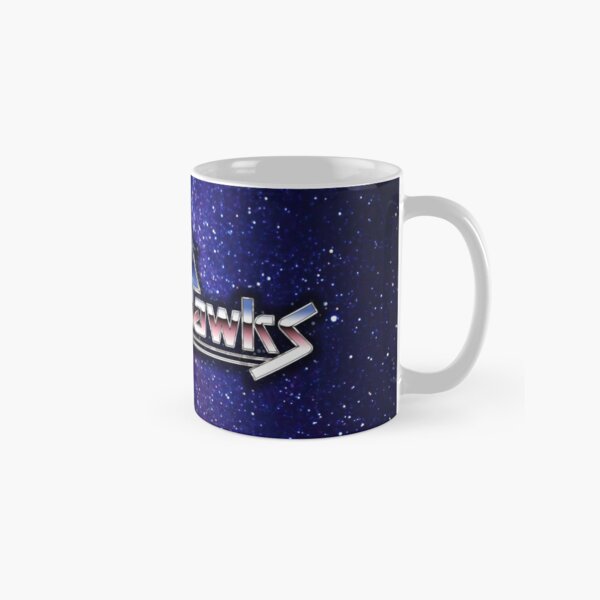 Item preview, SilverHawks Retro Cartoon designed and sold by mr-jerichotv.
