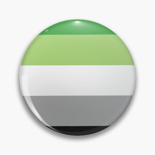 Item preview, Aromantic Flag designed and sold by Dragobus.
