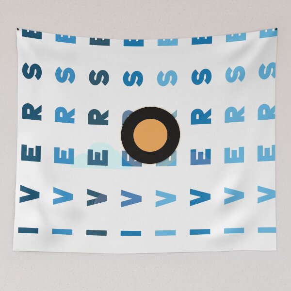 Item preview, Universe trendy stylish t-shirt  designed and sold by KARTICK DUTTA.