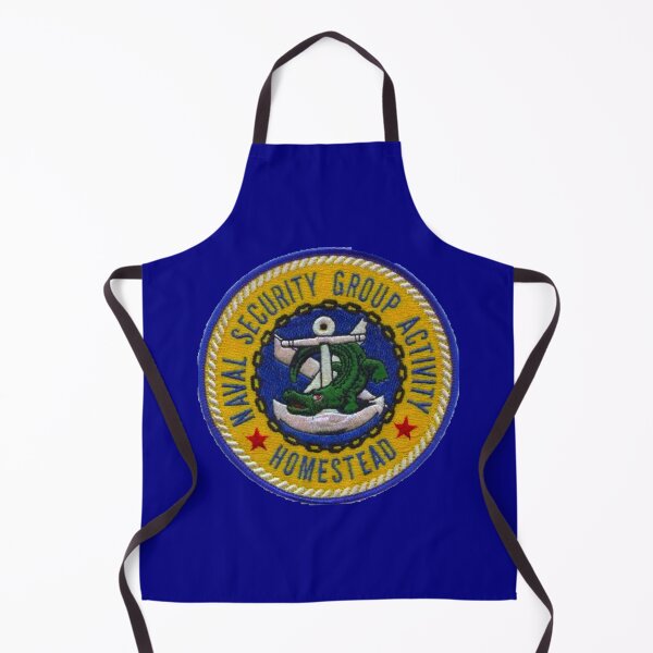 Item preview, NAVAL SECURITY GROUP ACTIVITY, HOMESTEAD designed and sold by militarygifts.