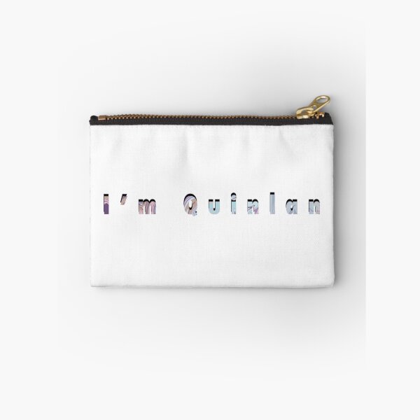 Item preview, Im Quinlan designed and sold by Cassandra6193.