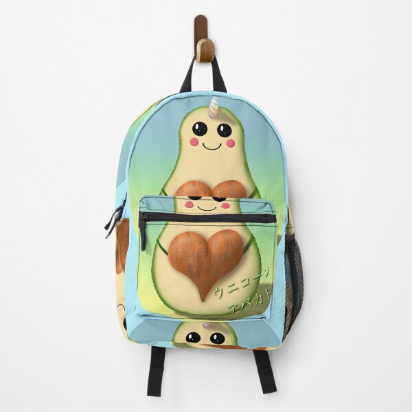 Item preview, Unicorn Avocado designed and sold by DesertG.