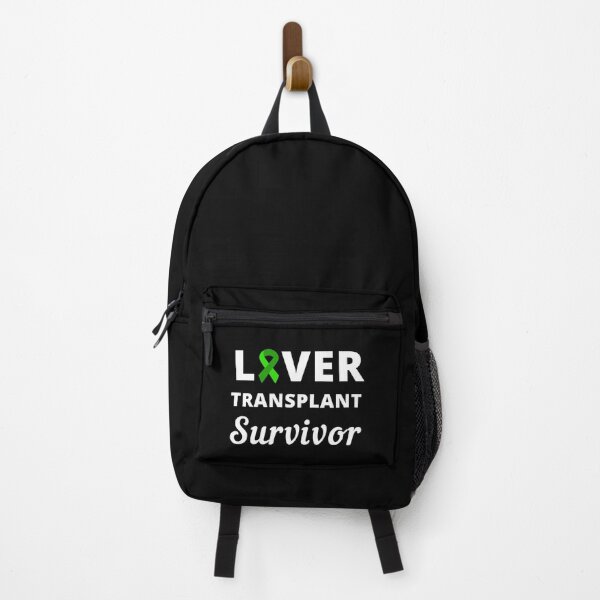 Item preview, Liver Transplant Survivor designed and sold by Color-Sparkle.