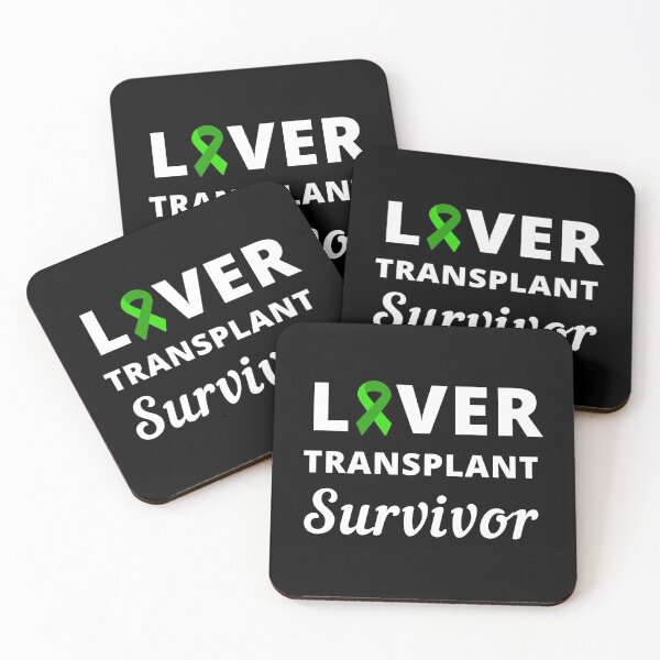 Item preview, Liver Transplant Survivor designed and sold by Color-Sparkle.