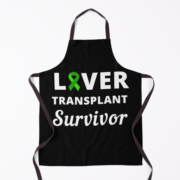 Item preview, Liver Transplant Survivor designed and sold by Color-Sparkle.