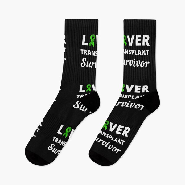 Item preview, Liver Transplant Survivor designed and sold by Color-Sparkle.