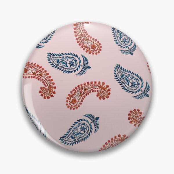 Item preview, Paisley Park designed and sold by CreativeSpace21.