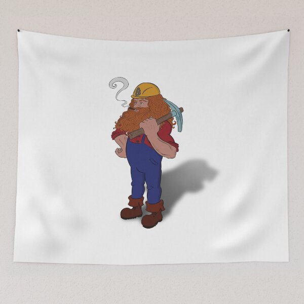 Item preview, Bitcoin miner designed and sold by Igor Faun.