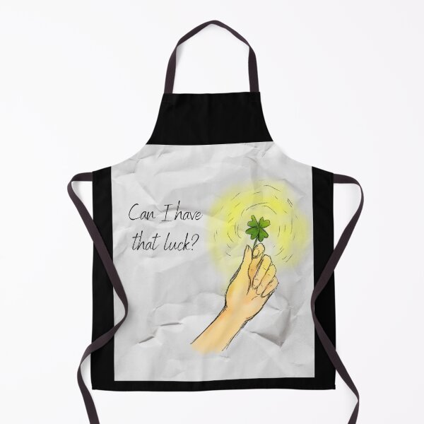 Item preview, Can I have that luck ? | Inspired by BalmyBell designed and sold by BalmyBell.
