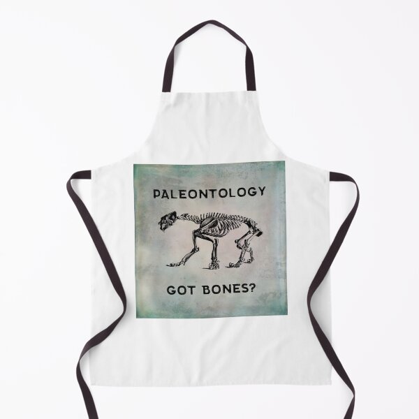 Item preview, Paleontology Got Bones? designed and sold by Oak Mountain.
