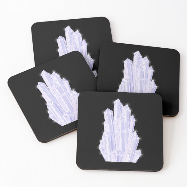 Item preview, Purple Crystals designed and sold by Pauli-.