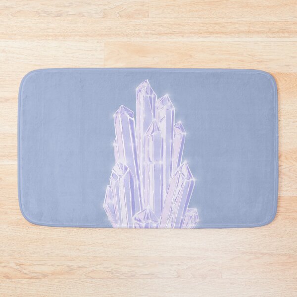 Item preview, Purple Crystals designed and sold by Pauli-.
