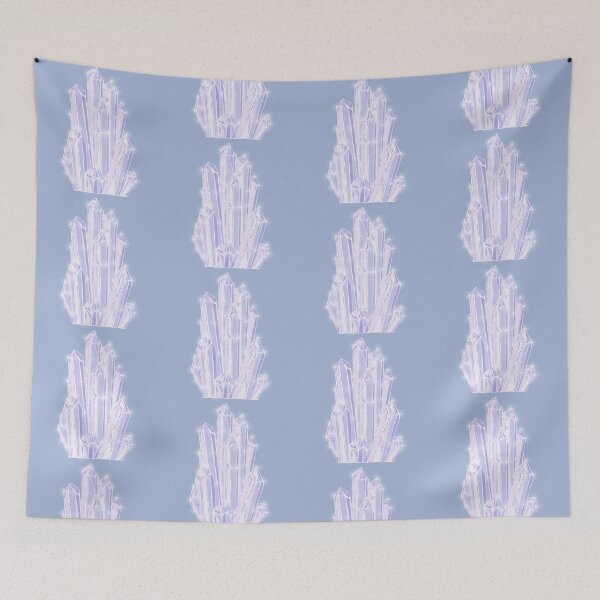 Item preview, Purple Crystals designed and sold by Pauli-.