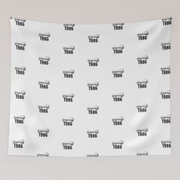 Item preview, Vintage 1986 designed and sold by MariesDesigns11.