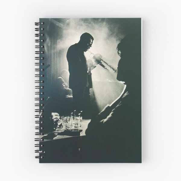 Item preview, Night Miles Smoke Claude designed and sold by runiayoez.