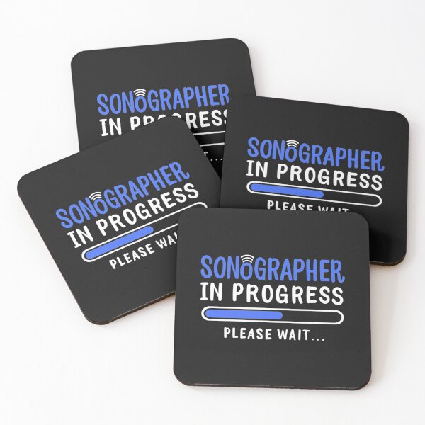 Item preview, Sonographer T-ShirtSonographer Sonography Student designed and sold by GirraAubu.