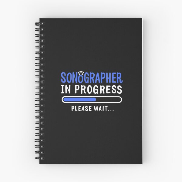 Item preview, Sonographer T-ShirtSonographer Sonography Student designed and sold by GirraAubu.