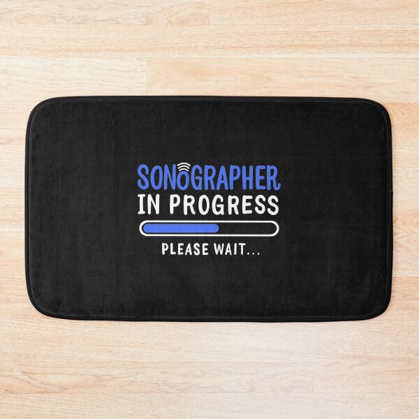 Item preview, Sonographer T-ShirtSonographer Sonography Student designed and sold by GirraAubu.
