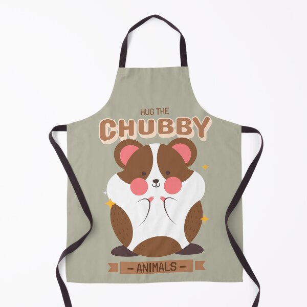 Item preview, Hug the Chubby Animals #11 designed and sold by Hypnotees.