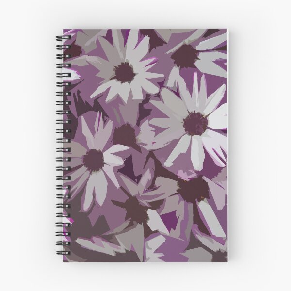 Item preview, Pink Flower Print designed and sold by Blue906.