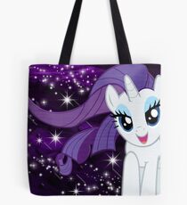 Rarity Tote Bag
