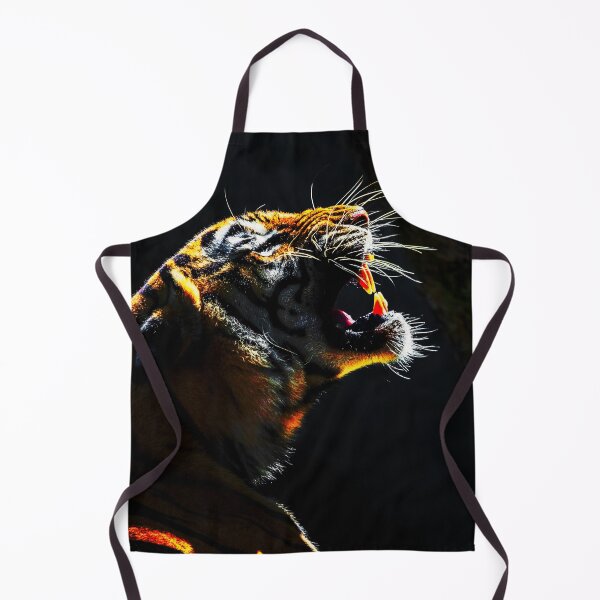 Item preview, Tiger Roar designed and sold by primawm.