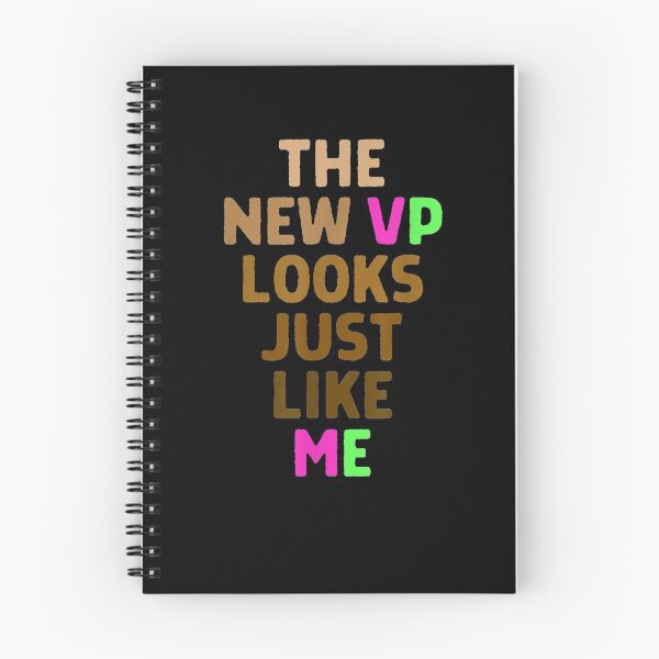 Item preview, Kamala Harris Aka Next Vp Looks Just Like Me Melanin Hbcu  designed and sold by avareid3.