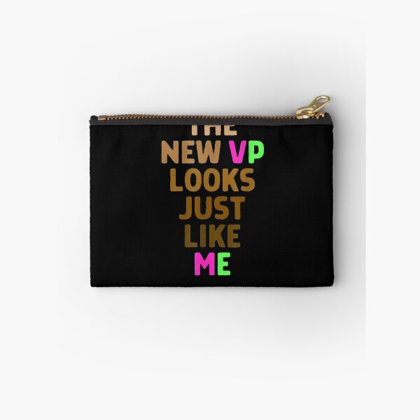Item preview, Kamala Harris Aka Next Vp Looks Just Like Me Melanin Hbcu  designed and sold by avareid3.