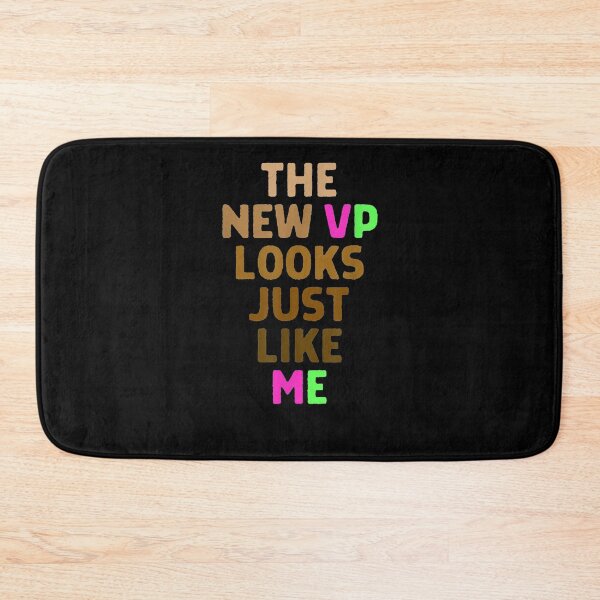 Item preview, Kamala Harris Aka Next Vp Looks Just Like Me Melanin Hbcu  designed and sold by avareid3.