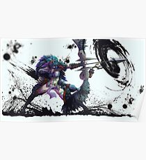 Monster Hunter Poster