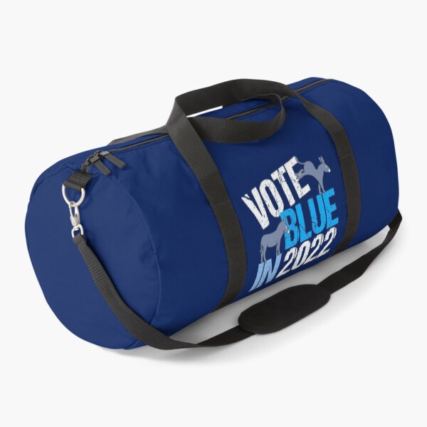 Item preview, Vote Blue in 2022 Democrat Donkey designed and sold by Epic Love Designs.