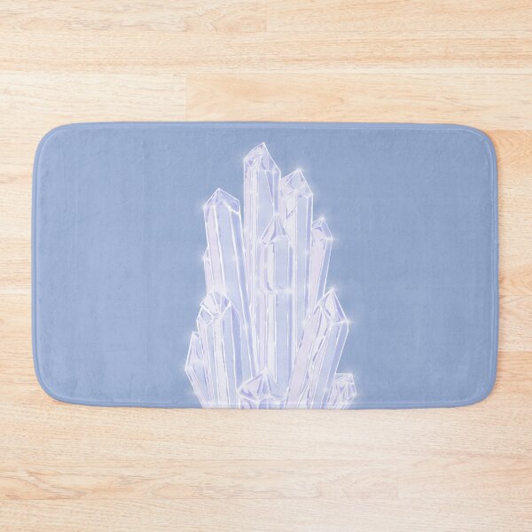 Item preview, Light Blue Crystals designed and sold by Pauli-.