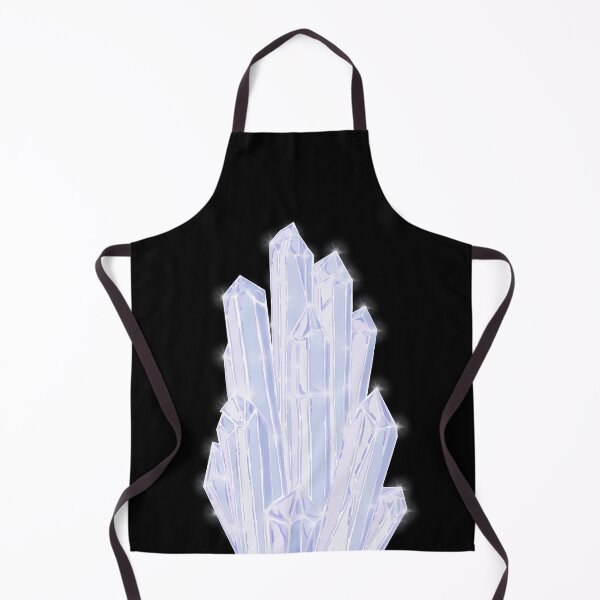 Item preview, Light Blue Crystals designed and sold by Pauli-.