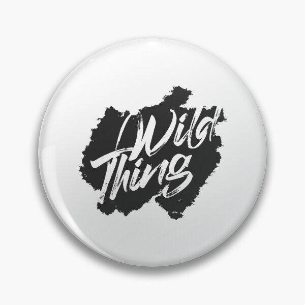 Item preview, Wild T-ShirtWILD THING designed and sold by GirraAubu.