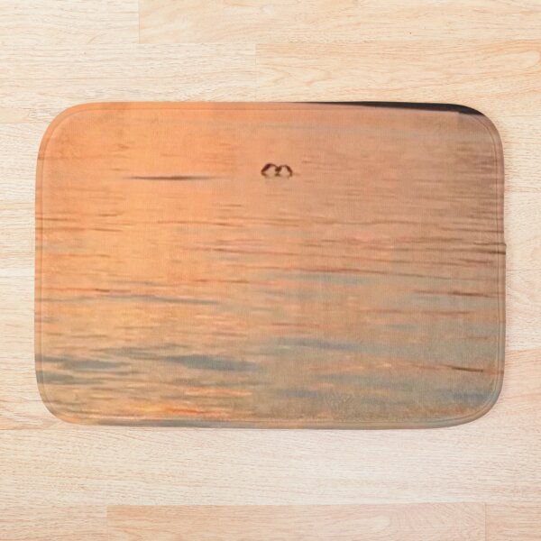 Item preview, SerenityCo Orange Sunset designed and sold by SerenityCo.