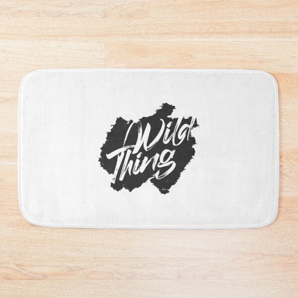 Item preview, Wild T-ShirtWILD THING designed and sold by GirraAubu.