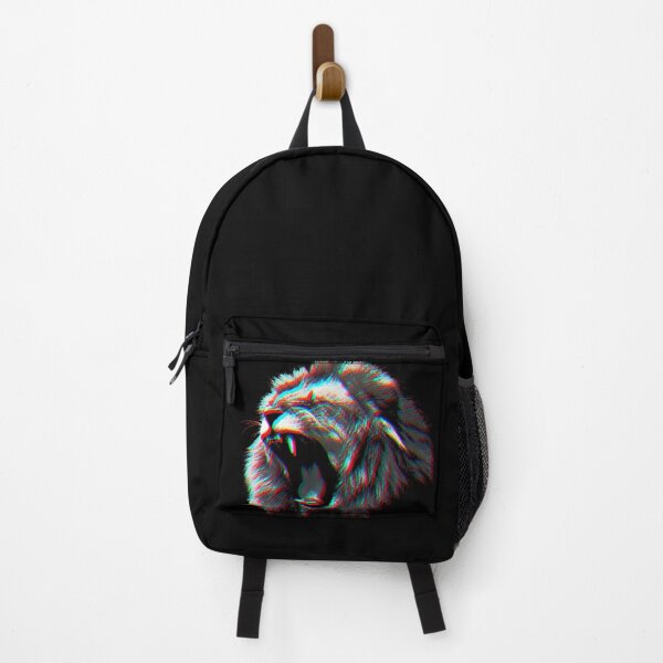 Item preview, Lion's Roar -Trippy designed and sold by primawm.