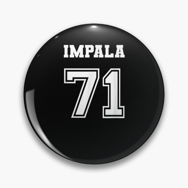 Item preview, Jersey Style 71 1971 Impala Old School Lowrider  designed and sold by avareid3.