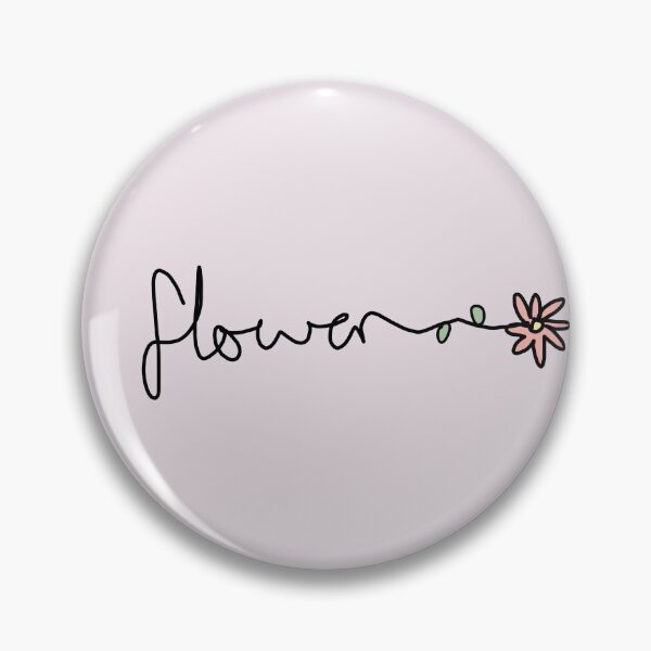 Item preview, Flower designed and sold by RainyDays-.