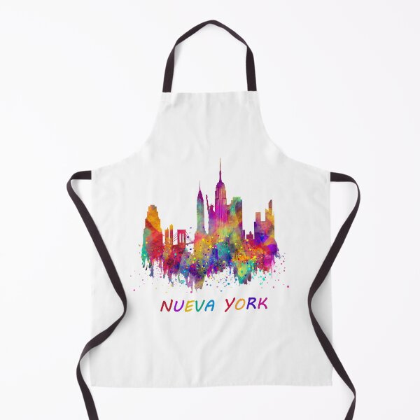 Item preview, Nueva York designed and sold by Simo200.