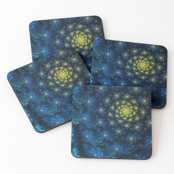 Item preview, Starry Night designed and sold by Orosz-PsyArt.