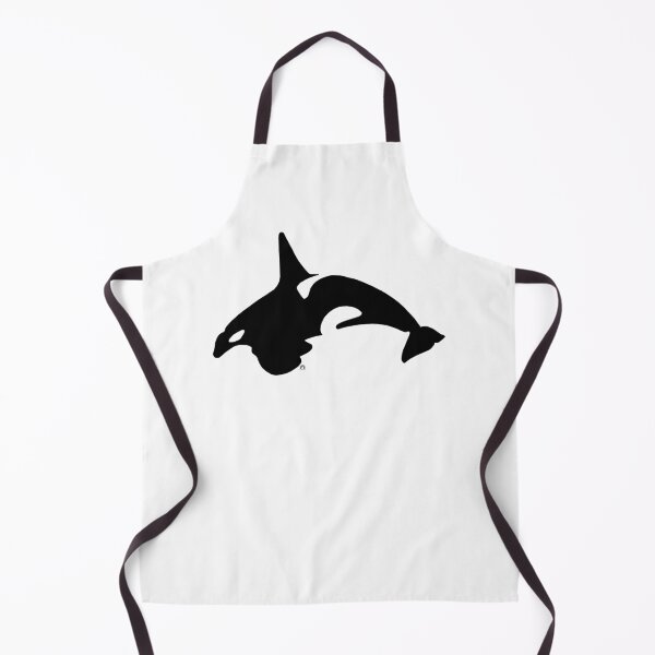 Item preview, Orca designed and sold by Fin Bay Designs.