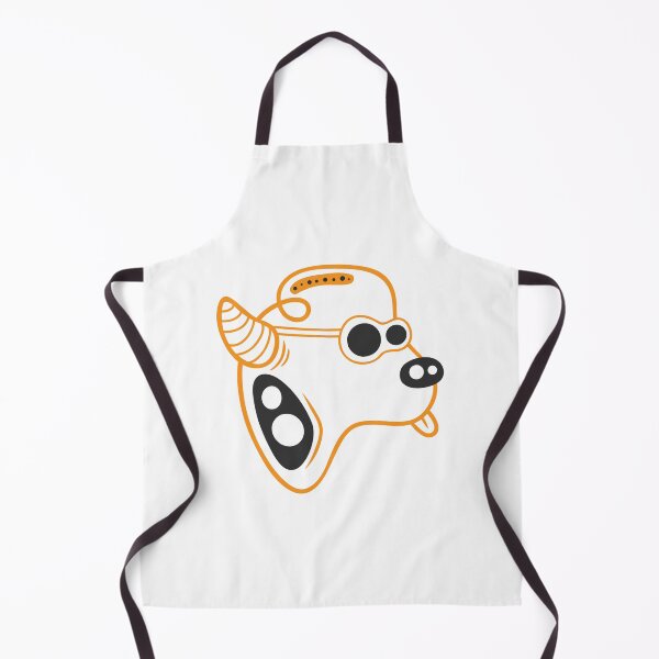 Item preview, Yellow cow designed and sold by Fabien  Fablab.
